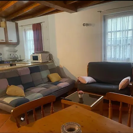 Casa de Férias La Casina De *