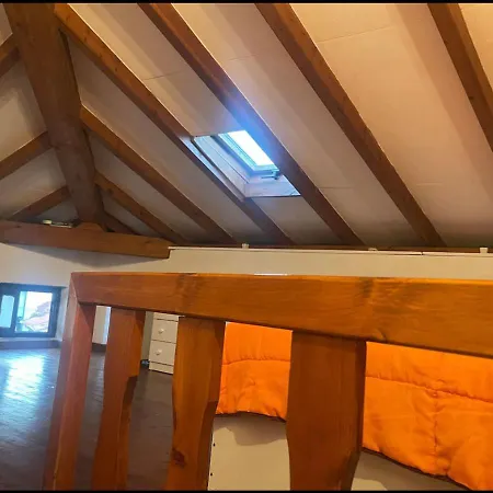 La Casina De *