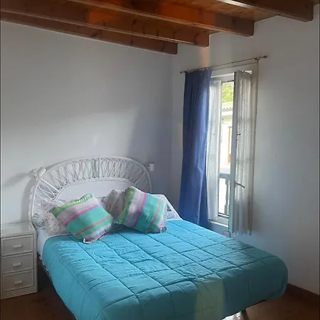 Дом отдыха La Casina De