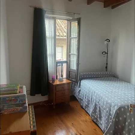 Prázdninový dům La Casina De *