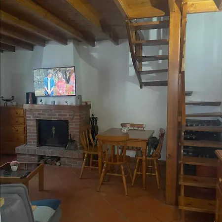 La Casina De * Порруа