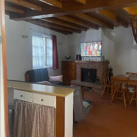 Дом отдыха La Casina De