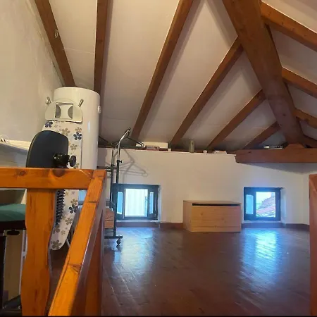 La Casina De *