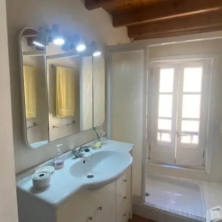 La Casina De Дом отдыха *